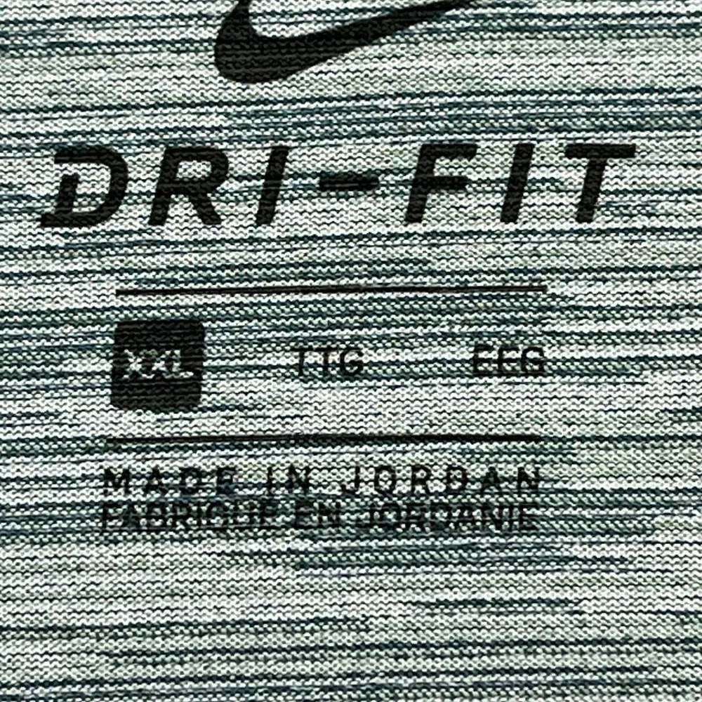 Nike pro dri